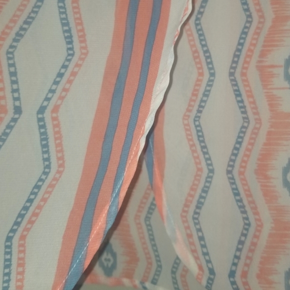 Charming Charlie Top size S - Picture 5 of 9